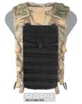 MOLLE Camel Pack (Black)