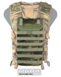 MOLLE Camel Pack (DPM)