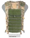 MOLLE Camel Pack (Olive Drab)