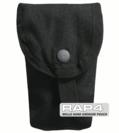 MOLLE Hand Grenade Pouch (Black)