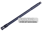 Spyder MR1 20 Inch Sniper Barrel