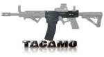 Tacamo Magazine Fed Conversion Kit for BT Paintball Gun