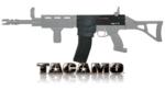 Tacamo Magazine Fed Conversion Kit for Tippmann&reg; X7&reg; Phe