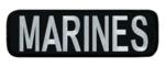 Marines Patch - Large