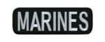Marines Patch - Small