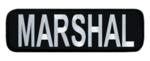 Marshal Patch - Large
