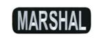Marshal Patch - Small