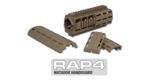 Matador Handguard (Coyote Tan)