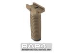 Matador Tactical Vertical Grip (Coyote Tan)