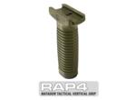 Matador Tactical Vertical Grip (Olive Drab)
