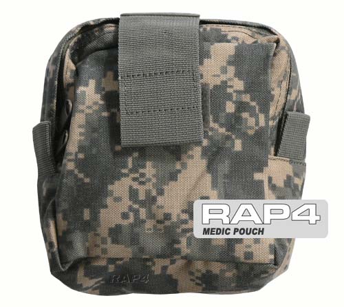 Medic Pouch (ACU)
