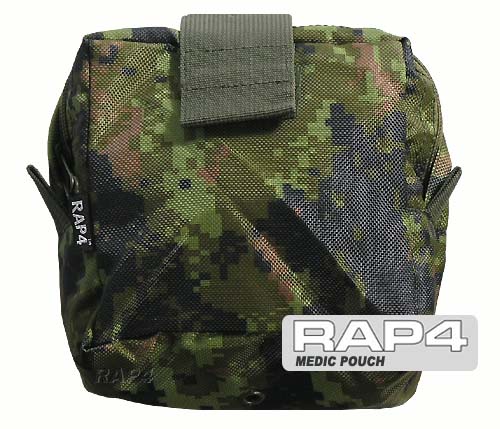 Medic Pouch (CADPAT)