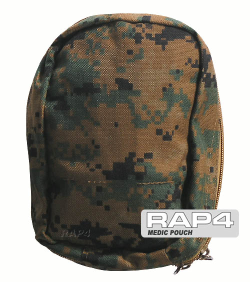 Medic Pouch (Digital)
