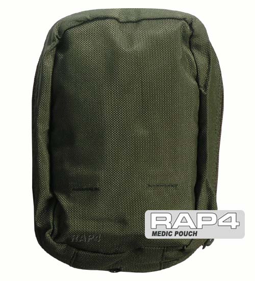 Medic Pouch (Olive Drab)