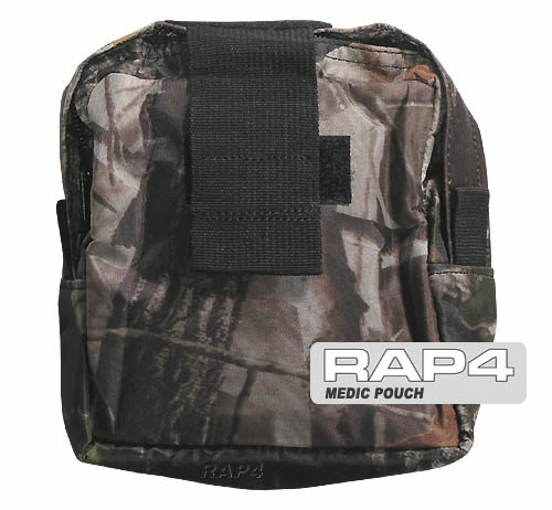 Medic Pouch (Realtree)