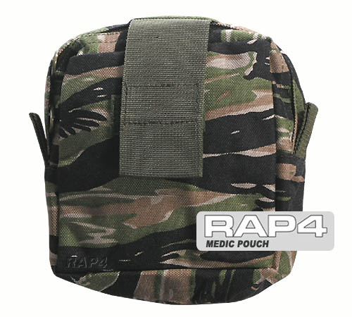Medic Pouch (Tiger Stripe)