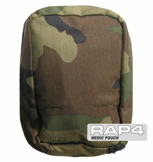 Medic Pouch (Woodland)