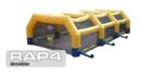 Megarena III Deluxe Package