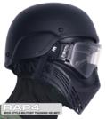 Mich Style Military Training Helmet
