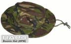 Military Boonie Hat (British Disruptive Pattern Material - DPM)