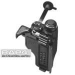 Multi-Pin Motorola Adapter (Version 2)