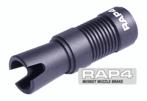 Smart Parts SP8 Paintball Gun Musket Muzzle Brake (.68)