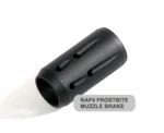 T68 Paintball Gun Frostbite Muzzle Brake (.68)