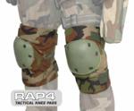 Night Crawler Tactical Knee Pads (ACU)