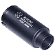 Noveske Sound Amplifier Muzzle for Tactical Barrel (.68) for Tip
