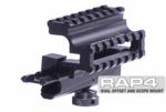 Spyder MR3 Offset Scope Mount Kit