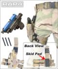 RAMX50 Holster and Magazine Package