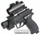 P226 Paintball Pistol CQB