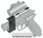 RAP226 Pistol Scope Mount