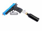 RAP4 Desert Eagle Pistol Recharge Adapter