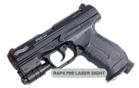 P99 Paintball Pistol Laser Sight
