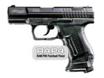 RAM P99 Paintball Pistol (Black)