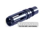 PCS US5 Paintball Gun SMG 3 Inch Barrel