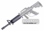 PCS US5 Paintball Gun Tactical Barrel Kit