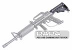 PCS US5 Paintball Gun Carbine Buttstock