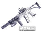 PCS US5 Extreme Enforcer Kit (Marker NOT included)