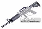 PCS US5 Paintball Gun M4 Carbine Kit (Marker NOT included)
