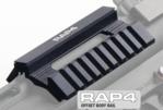 PCS US5 Offset Body Rail