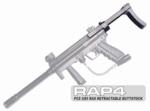 PCS US5 Paintball Gun RAS Retractable Buttstock