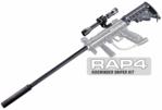 PCS US5 Sidewinder Sniper Paintball Gun Kit