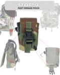 Paint Grenade Pouch (Digital Camo)