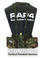 Paintball Harness ( DPM)