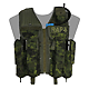 Strikeforce Paintball Vest (CADPAT) - Large Size