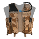 Strikeforce Paintball Vest (British Disruptive Pattern Material