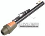 Panzerfaust Grenade Launchers