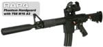 Phantom Handguard for Tippmann&reg; A-5&reg;